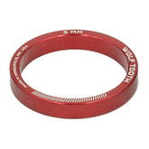 Wolf Tooth Components - Precision 5mm Headset Spacers _ Unite - B1keparts.com